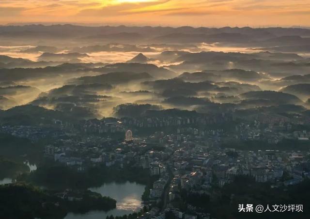 这5个宝藏避暑地，白天耍水、晚上盖被子，本地人都私藏！