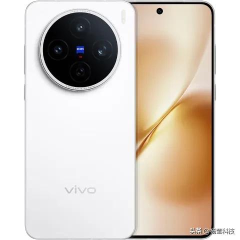 vivo X200与X200s怎么选？核心差异对比，看完就有答案