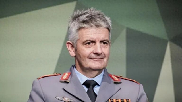 德国凑齐80万大军后，武契奇通告全球，俄罗斯和欧洲或正面交锋