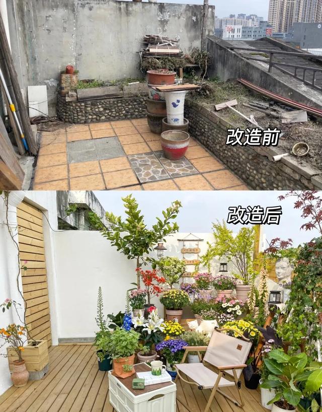 有钱人在收购“老旧小区顶楼”！这可不是在瞎买，背后暗藏商机