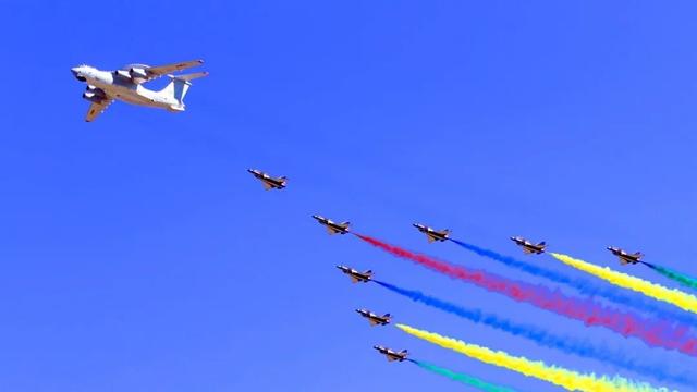 九三阅兵的“邀请函”，送到了岛上，台当局丑恶嘴脸彻底现行