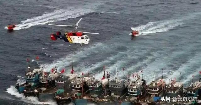 不出中国所料	，李在明刚离开日本，韩国就喊话中国：我们尽快谈判