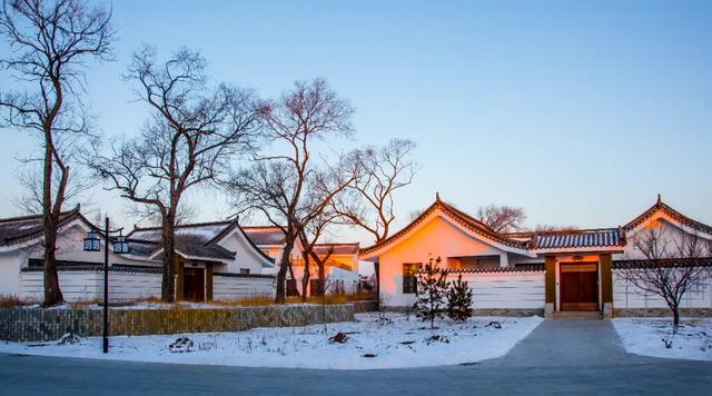 冰雪与热血交织!大庆冬日5大宝藏玩法,照着玩就对了!