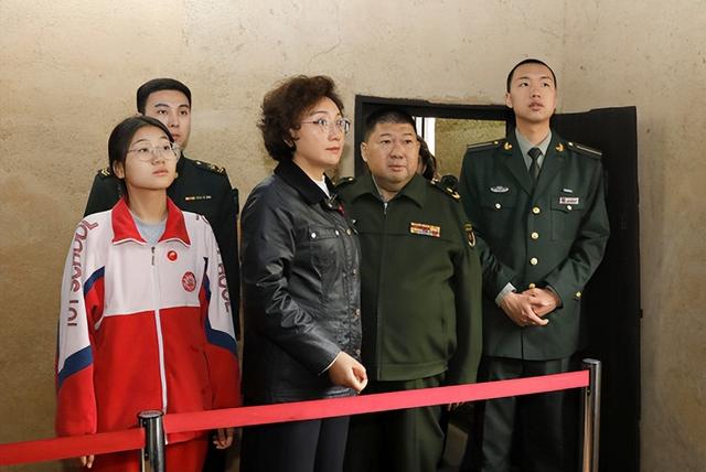 认祖归宗！蒋介石曾孙告别台湾，宣布扎根大陆，在杭州创业