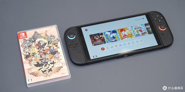 不容错过的30款Switch超赞游戏推荐（下）