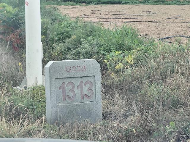 老李东北行之返程(1)8月8日