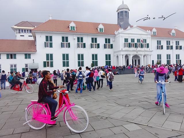 东南亚“第一大城市”在印尼？存在感却不强，好多中国游客没去过