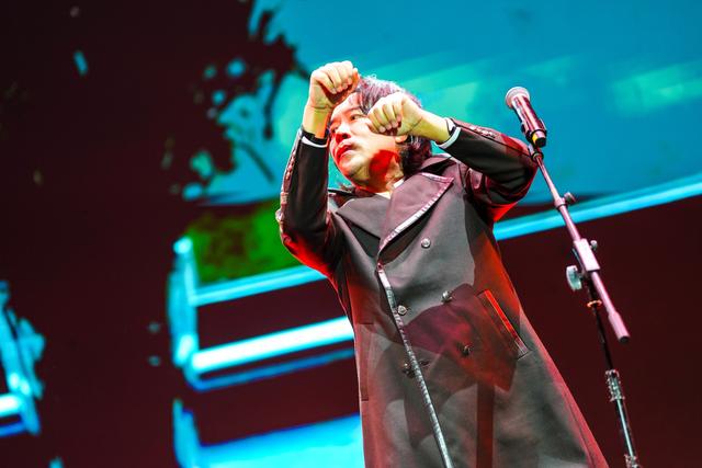 云和氧气童话音乐节：“音乐节+木玩”奏响文旅融合新乐章