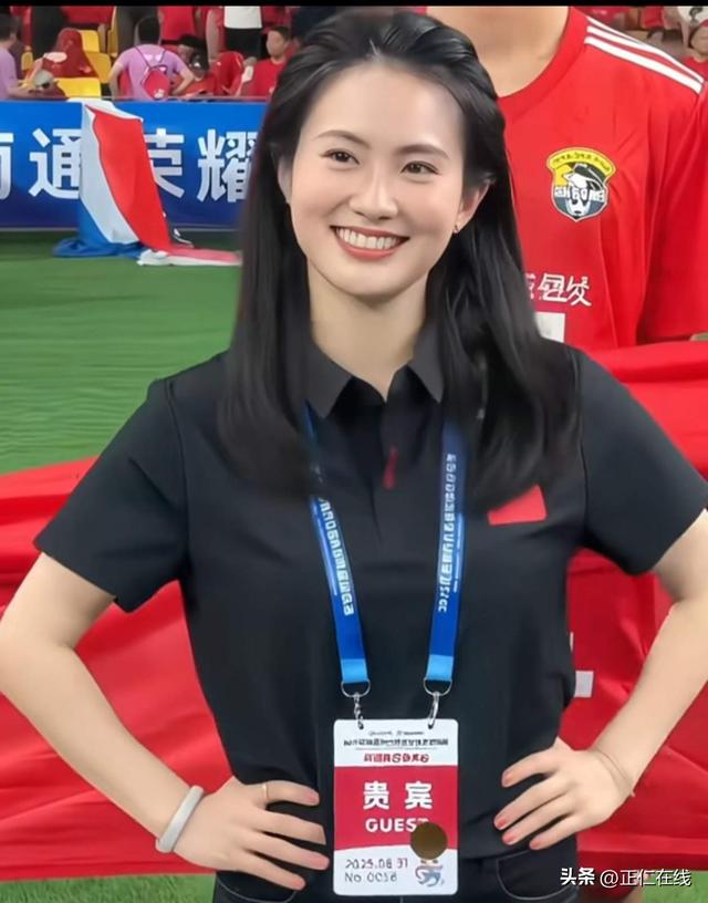 陈若琳问全红婵，怕我吗？全红婵回答情商太高啦