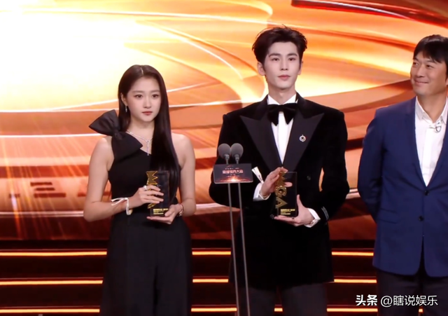 分手传闻仅7月，关晓彤高调官宣喜讯	，全网恭喜，终于等到这一天