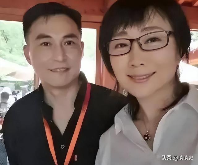 5年间父母双亡后又丧妻，57岁被病魔夺走生命，留下儿子一人生活