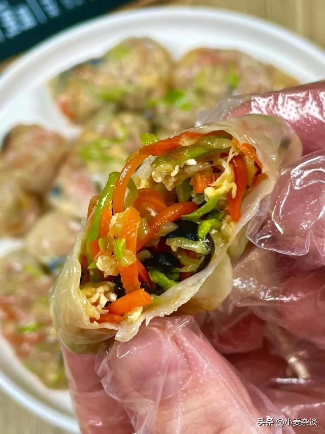 晚上不吃碳水瘦得快，吃这5种食物，睡觉都在减脂肪，饱腹不饿