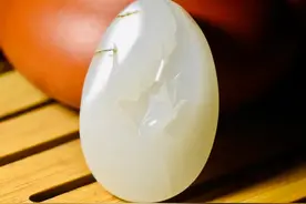 玉质天花板！什么样的和田玉才是真正的“羊脂玉”？图片
