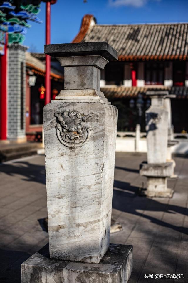 震撼！筇竹寺500罗汉，背后藏着多少神秘？