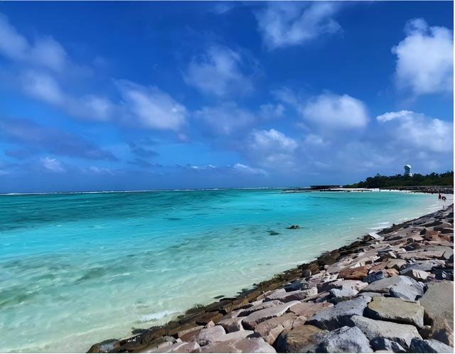 别只盯着免税店！海南旅游的下一个风口在这里