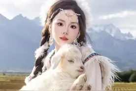唐国强到底喝没喝过羊奶粉？图片