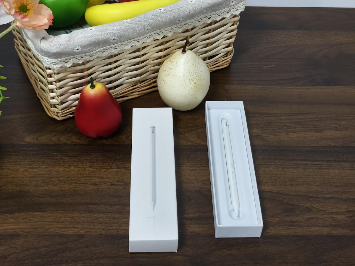 iPad电容笔测评 2026年电容笔推荐 电容笔选购攻略_手机可以用电容笔吗