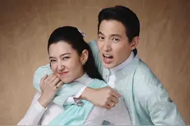 泰娱乐论坛周报4.12-4.18泰国文化评论人陈星宇分享最新泰剧资讯图片