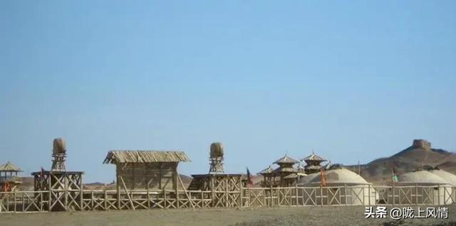 丝路情缘(平安是福)