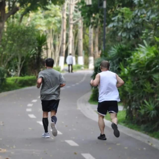负氧离子爆表!绶溪荔林、郊野溪谷、莆阳福道,解锁莆田 “森” 呼吸新方式