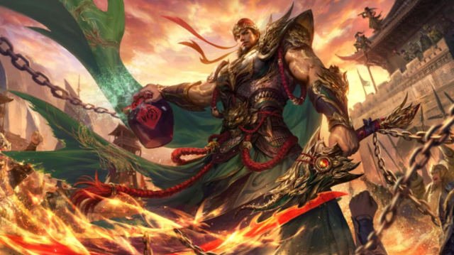 三国游戏哪个最值得玩？2025最好玩的三国游戏排行榜前十名