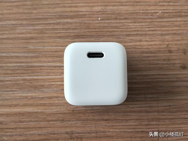 酷态科40W氮化镓充电器CP3性能评测