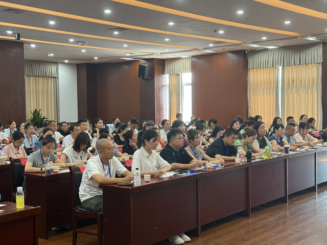赋能服务业！广元新媒体特训启动，助力打造国际旅游城市