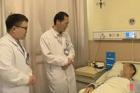 腰椎疾病越来越年轻化 当警惕图片