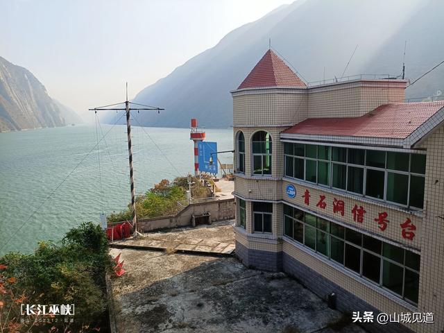 “神女天路”景区游玩攻略