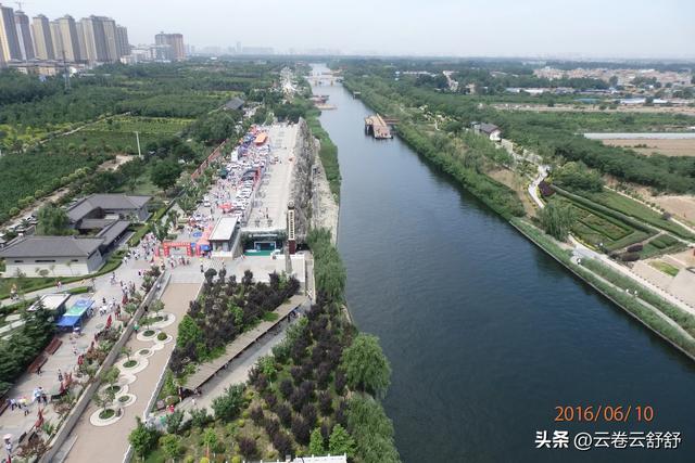 盘点西安那些羽化的风景