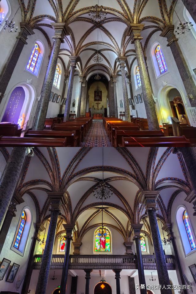 天津中心城区，发现一堆新近开放的小众免费展馆，游走时别错过