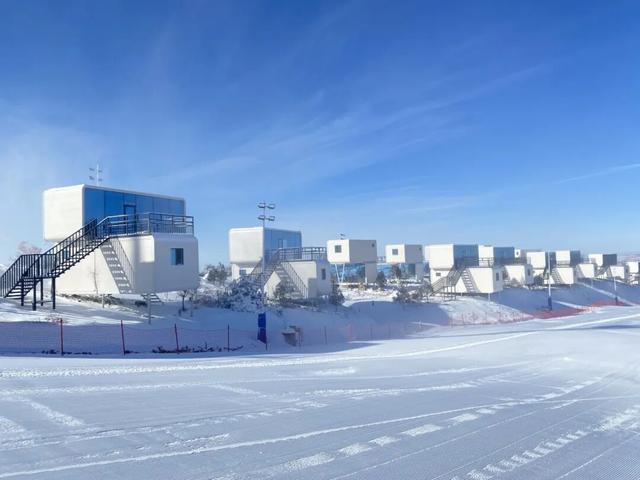 陵川精品民宿推荐——银山级