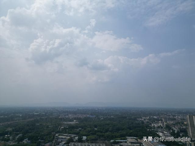 成都徒步（68）·彭州篇⑮佛山古寺&镇国寺宝塔