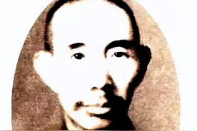 云南白药创始人，一生救人无数，因拒交秘方被捕，58岁就病逝狱中图片