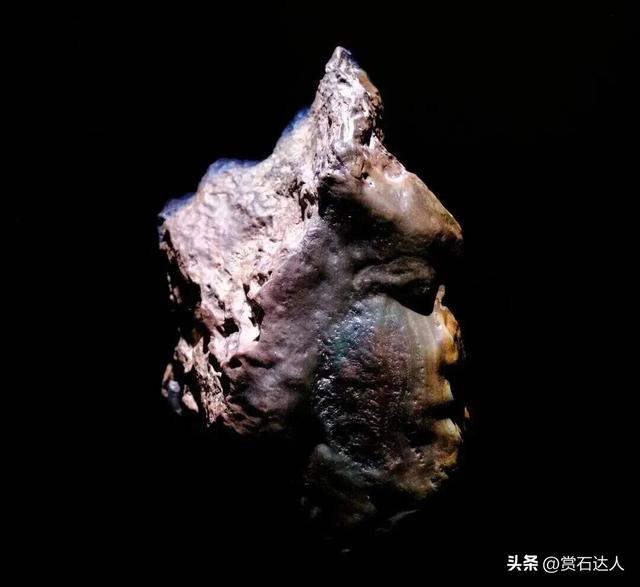 2026春季阿拉善玉·观赏石文化旅游活动盛大启幕，精品奇石欣赏