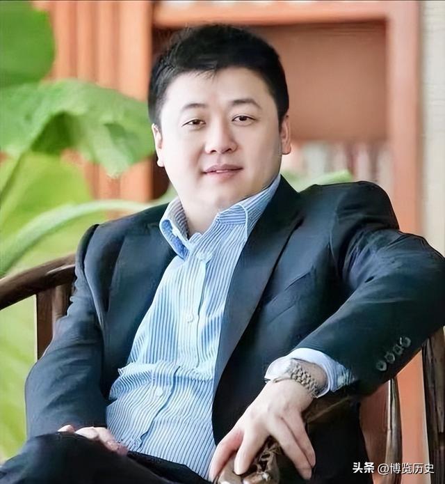 荷兰网友惊人言论：中国不会因安世把事闹大，因为丢不起这个面子