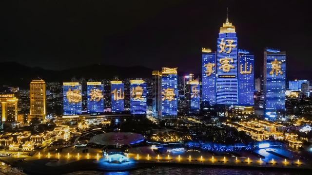 山东发展空间最大的城市，不是济南和青岛，反而是这座海滨城市！