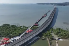 又一条高铁，要来了！厦门→广州，嗖！图片