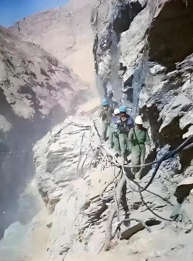 新疆独库公路之旅