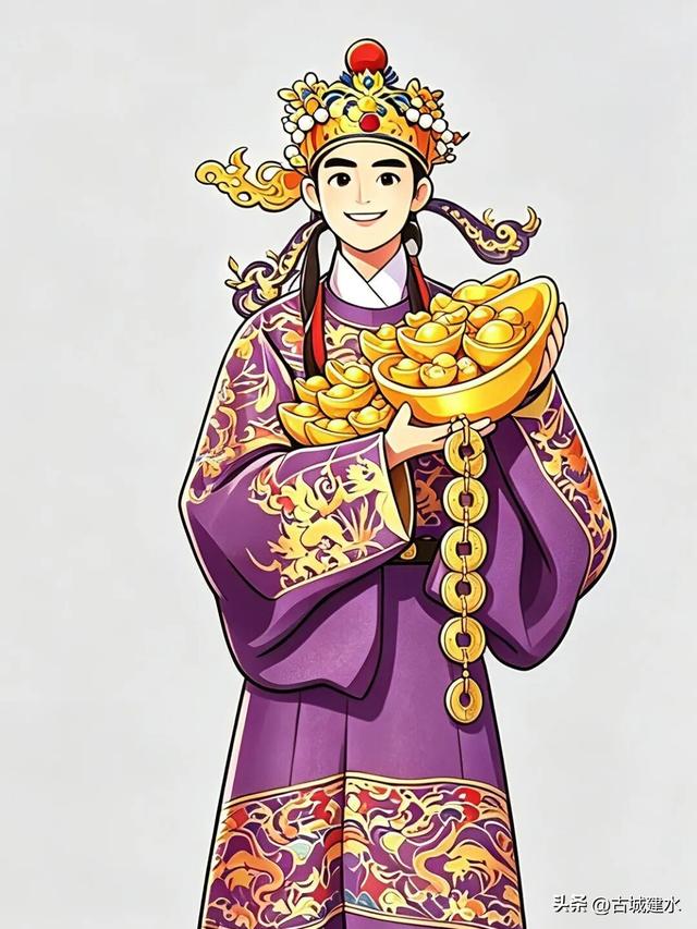 “五一”小长假就去建水：朱家花园接福纳财，临安府署顶缸、当差、赢免票