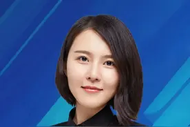 山东济宁小镇姑娘，边读博士边创出芯片独角兽，36岁登商界精英榜图片