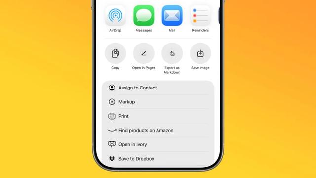 液态玻璃只是开胃菜！iOS 26原生应用备忘录和提醒事项新变化