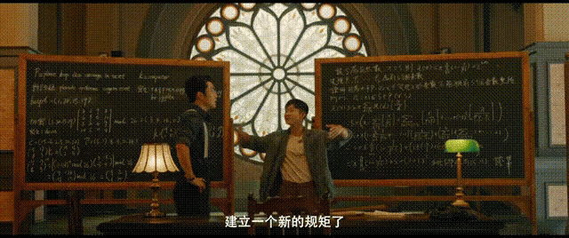 今晚北京卫视《守护者们》，要把今年的谍战圈搅个天翻地覆！