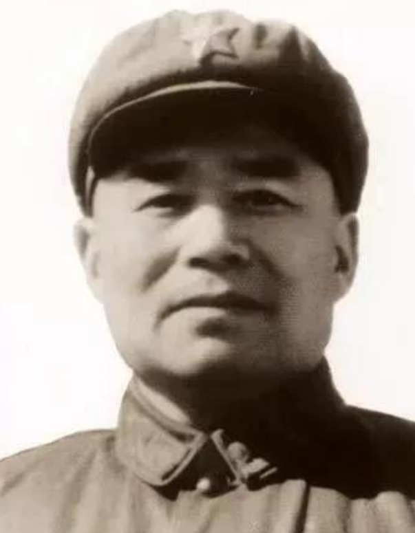 1955年，北京军区副司令空缺	，毛主席：当年违抗军令的王疯子在哪