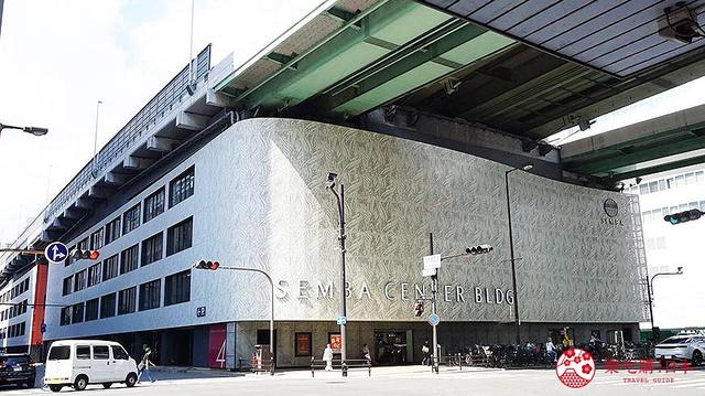 大阪冷门景点14选：杯面博物馆、《今际之国》取景地