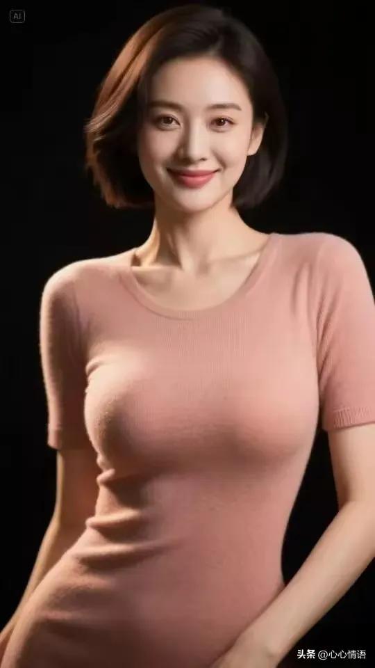 女人能忍住不联系你，其实答案很简单：两个字！