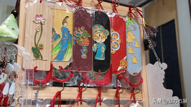 石屏古城筑巢引凤 “前店后坊”激活古城文旅新动能