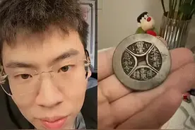 太牛了，网友“拍X光”鉴定收藏品，证实了这个博主有多厉害图片