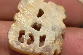 集玉录：“玉”有活玉死玉之分图片