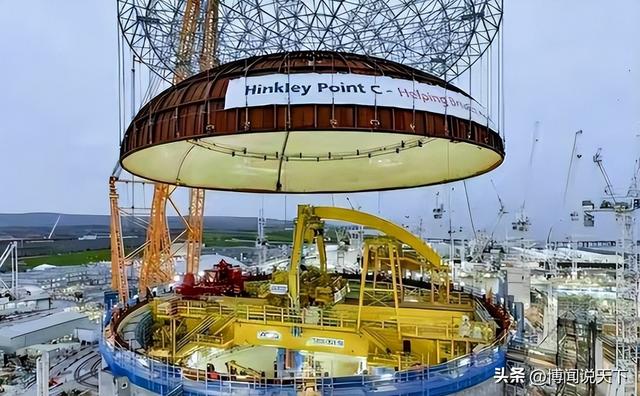 真当中国不敢动手？中方向全世界宣布：退出1900亿大项目